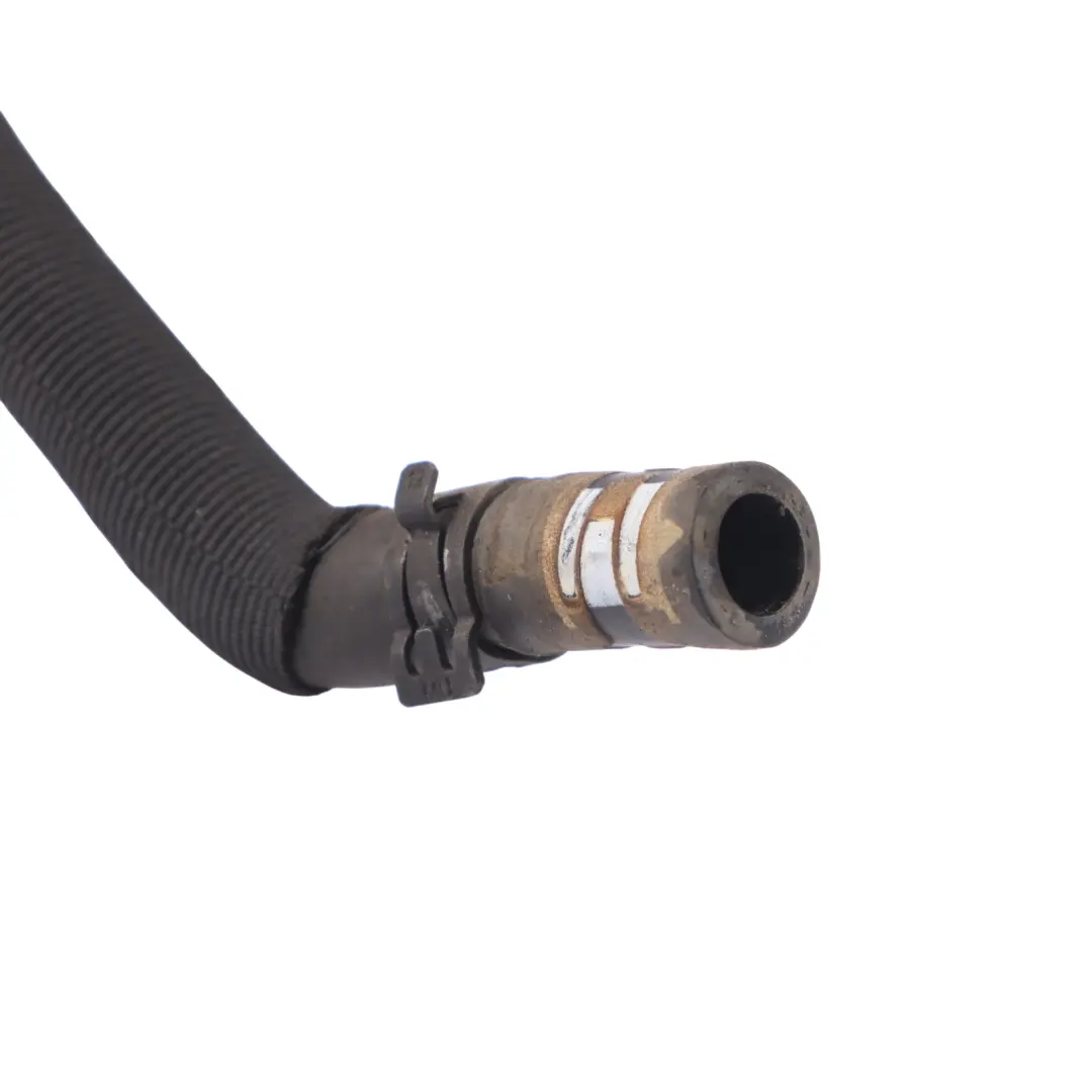 Tuyau eau radiateur liquide refroidissement Audi TT 8J 2.0 TFSI - SKU 8J0121109A - Numéro de pièce 8J0121109A