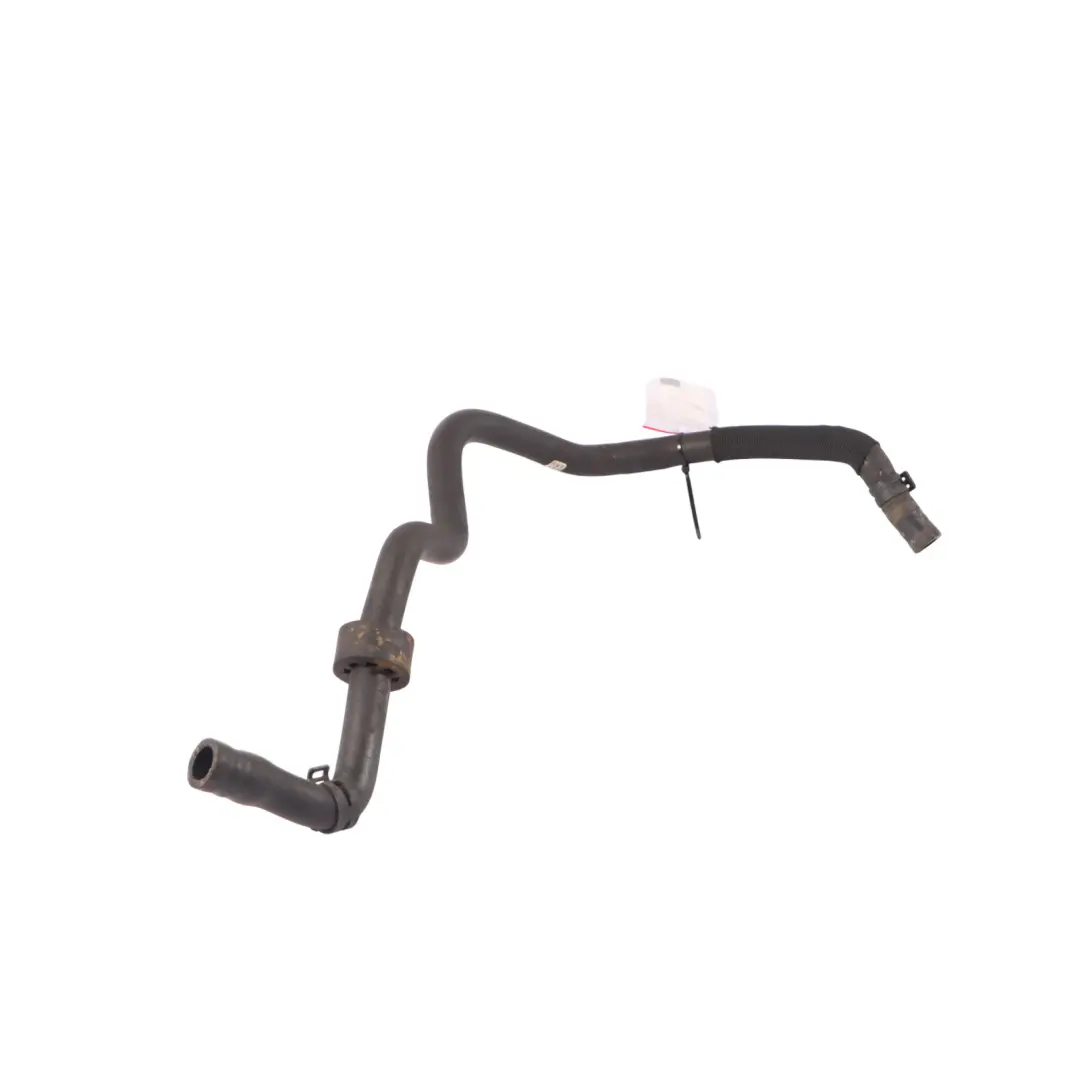 Tuyau eau radiateur liquide refroidissement pour Audi TT 8J 2.0 TFSI à propos du numéro de pièce 8J0121109A Audi TT 8J 2.0 TFSI Tuyau eau radiateur liquide refroidissement - SKU 8J0121109A - Numéro de pièce 8J0121109A