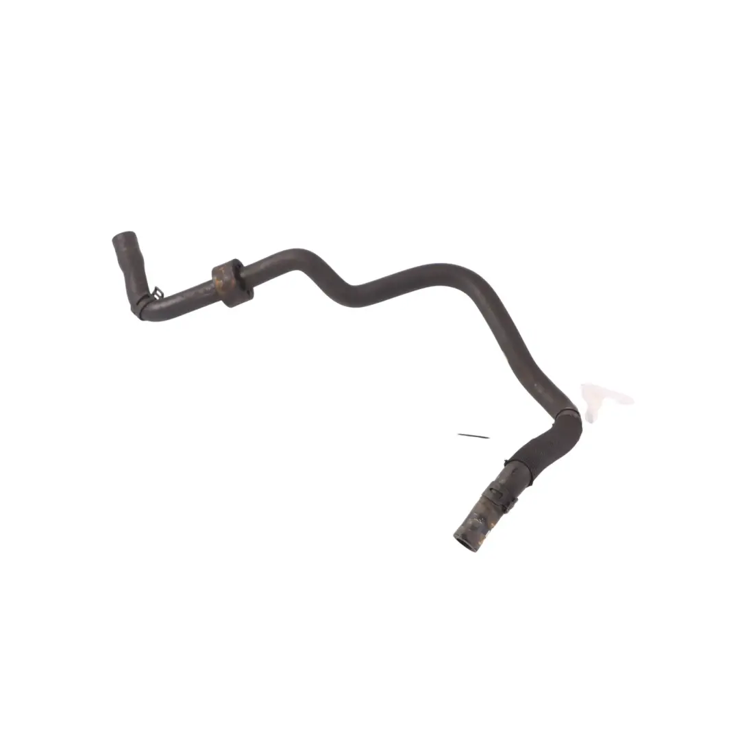 Audi TT 8J 2.0 TFSI Water Hose Cooling Coolant Radiator Pipe Line - SKU 8J0121109A - Part number 8J0121109A