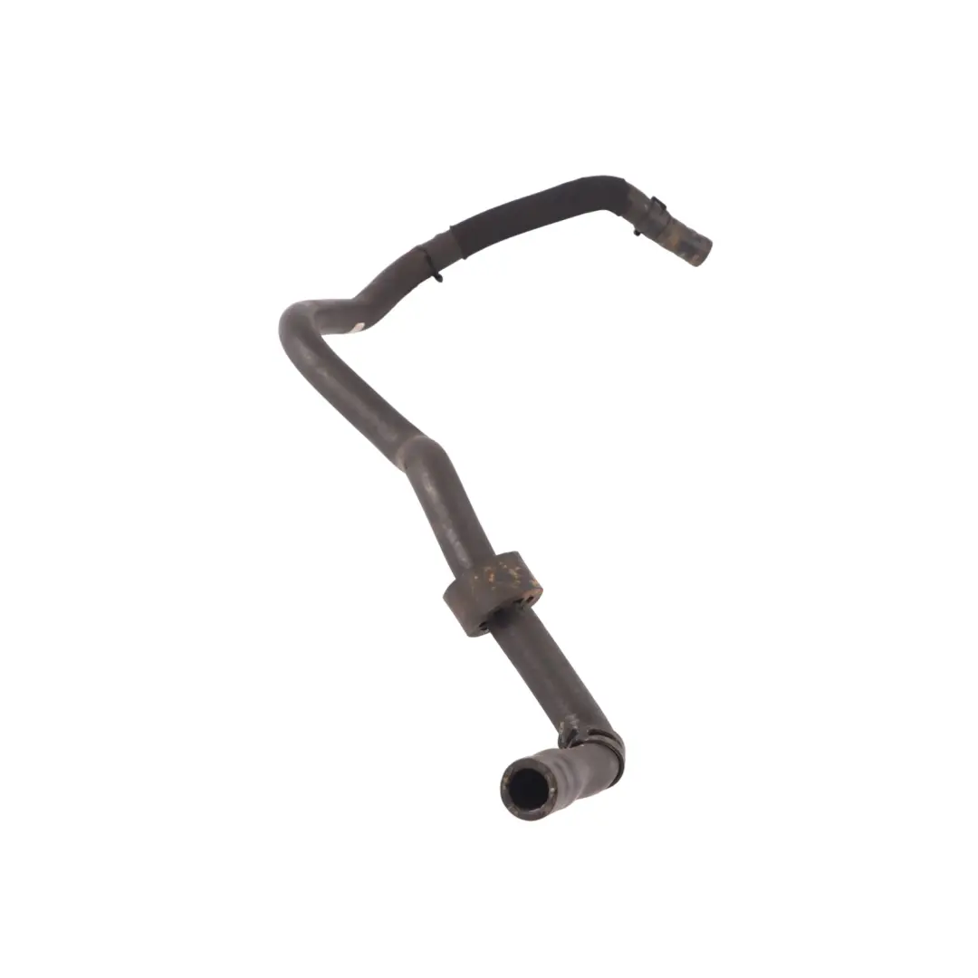 Tuyau eau radiateur liquide refroidissement Audi TT 8J 2.0 TFSI - SKU 8J0121109A - Numéro de pièce 8J0121109A