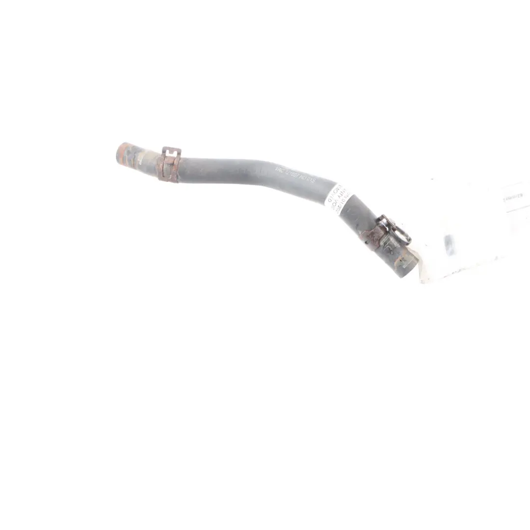 CDAA Motor Kühlmittel Entlüftung Schlauch Rohr für Audi TT 8J 1.8 mit Teilenummer 8J0121447F Audi TT 8J 1.8 CDAA Motor Kühlmittel Entlüftung Schlauch Rohr - SKU 8J0121447F - Teilenummer 8J0121447F