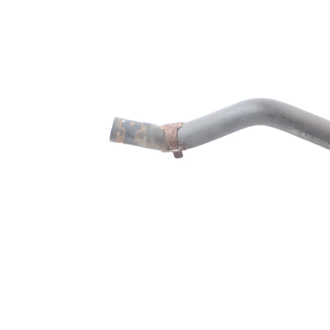 CDAA Motor Kühlmittel Entlüftung Schlauch Rohr für Audi TT 8J 1.8 mit Teilenummer 8J0121447F Audi TT 8J 1.8 CDAA Motor Kühlmittel Entlüftung Schlauch Rohr - SKU 8J0121447F - Teilenummer 8J0121447F
