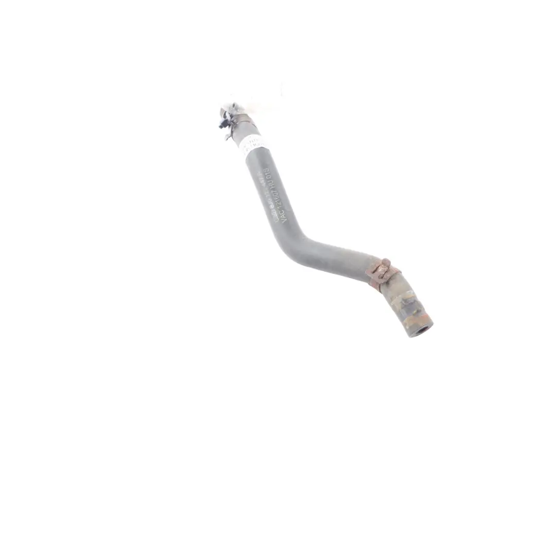 CDAA Manguera Tubo Ventilación Refrigerante para Audi TT 8J 1.8 con número de pieza 8J0121447F Audi TT 8J 1.8 CDAA Manguera Tubo Ventilación Refrigerante - SKU 8J0121447F - Número de pieza 8J0121447F