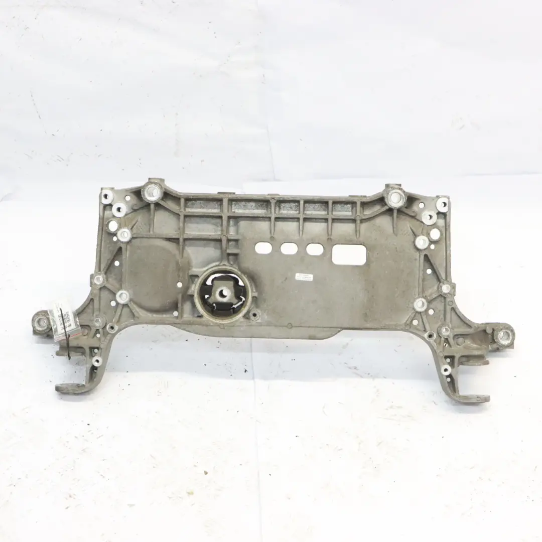 Wózek Sanki Rama Zawieszenia Przedniej Osi 3Q0199369F do Audi TT 8J o numerze 8J0199313C Audi TT 8J Wózek Sanki Rama Zawieszenia Przedniej Osi 3Q0199369F - SKU 8J0199313C - Numer Części 8J0199313C