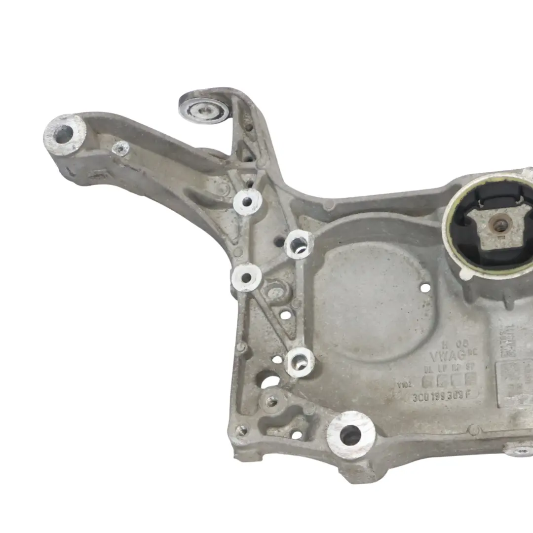 Sous-châssis Avant Berceau du moteur Support de suspension 3Q0199369F pour Audi TT 8J à propos du numéro de pièce 8J0199313C Audi TT 8J Sous-châssis Avant Berceau du moteur Support de suspension 3Q0199369F - SKU 8J0199313C - Numéro de pièce 8J0199313C