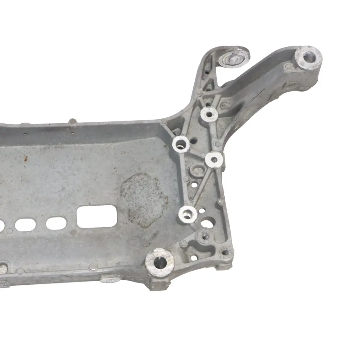 Sous-châssis Avant Berceau du moteur Support de suspension 3Q0199369F pour Audi TT 8J à propos du numéro de pièce 8J0199313C Audi TT 8J Sous-châssis Avant Berceau du moteur Support de suspension 3Q0199369F - SKU 8J0199313C - Numéro de pièce 8J0199313C