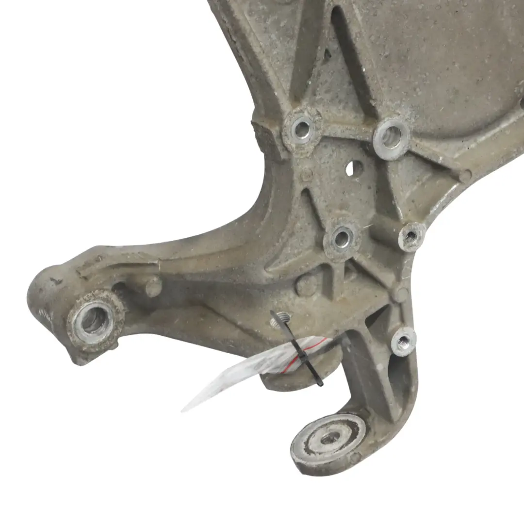 Sottotelaio Motore anteriore Culla Sospensione Supporto 3Q0199369F per Audi TT 8J con numero di parte 8J0199313C Audi TT 8J Sottotelaio Motore anteriore Culla Sospensione Supporto 3Q0199369F - SKU 8J0199313C - Numero di parte 8J0199313C