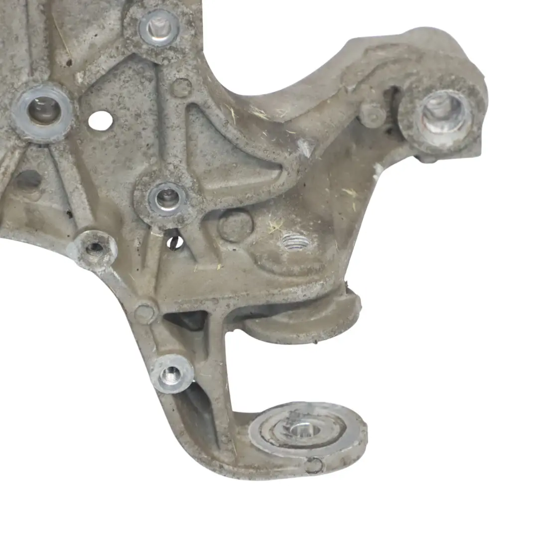 Sottotelaio Motore anteriore Culla Sospensione Supporto 3Q0199369F per Audi TT 8J con numero di parte 8J0199313C Audi TT 8J Sottotelaio Motore anteriore Culla Sospensione Supporto 3Q0199369F - SKU 8J0199313C - Numero di parte 8J0199313C