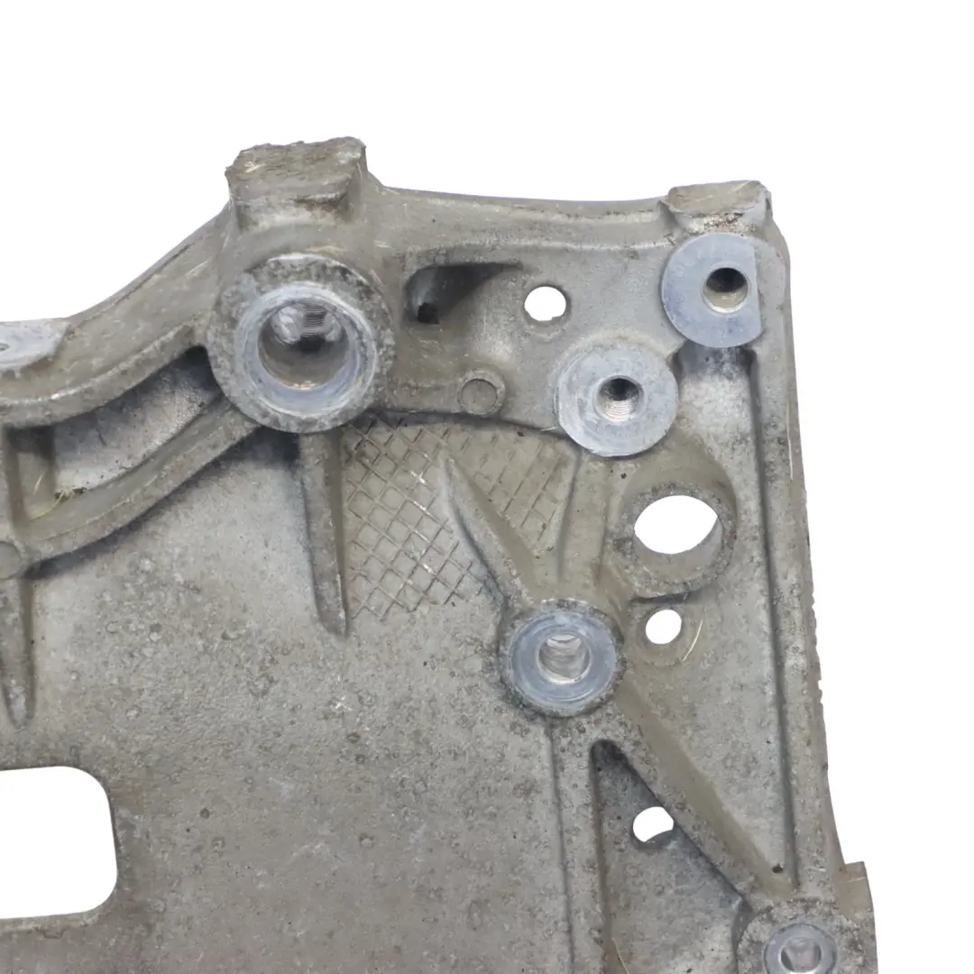 Audi TT 8J Subframe Front Engine Cradle Suspension Mounting Holder 3Q0199369F - SKU 8J0199313C - Part number 8J0199313C