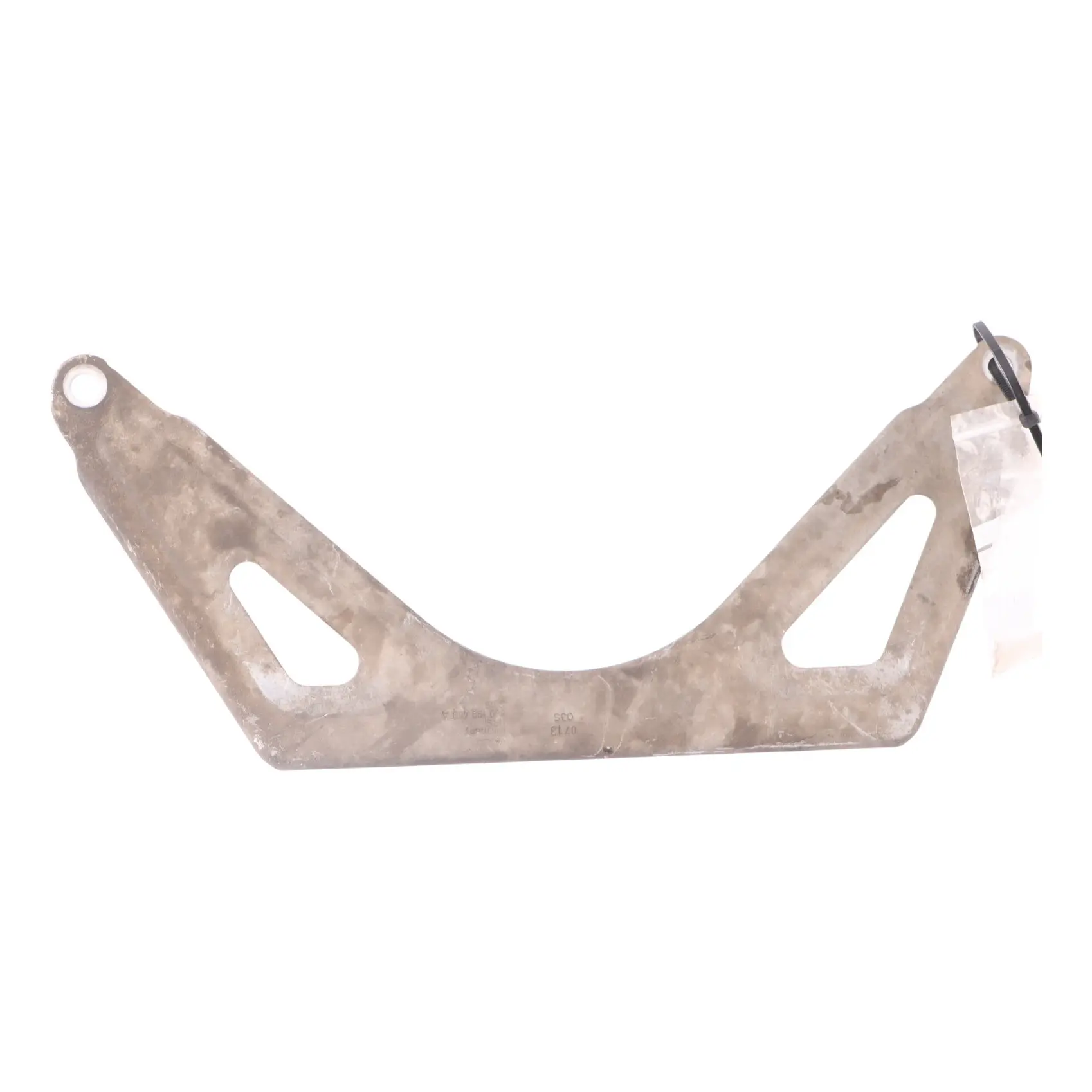 Audi TT Mk2 8J Supporto Staffa Motore Anteriore Inferiore Supporto 8J0199403A