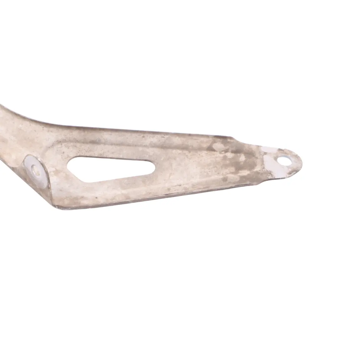 Mk2 8J Front Lower Engine Bracket Support Brace Holder to Audi TT with Part number 8J0199403A Audi TT Mk2 8J Front Lower Engine Bracket Support Brace Holder - SKU 8J0199403A - Part number 8J0199403A