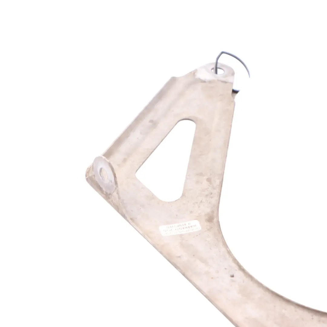 Audi TT Mk2 8J Front Lower Engine Bracket Support Brace Holder - SKU 8J0199403A - Part number 8J0199403A