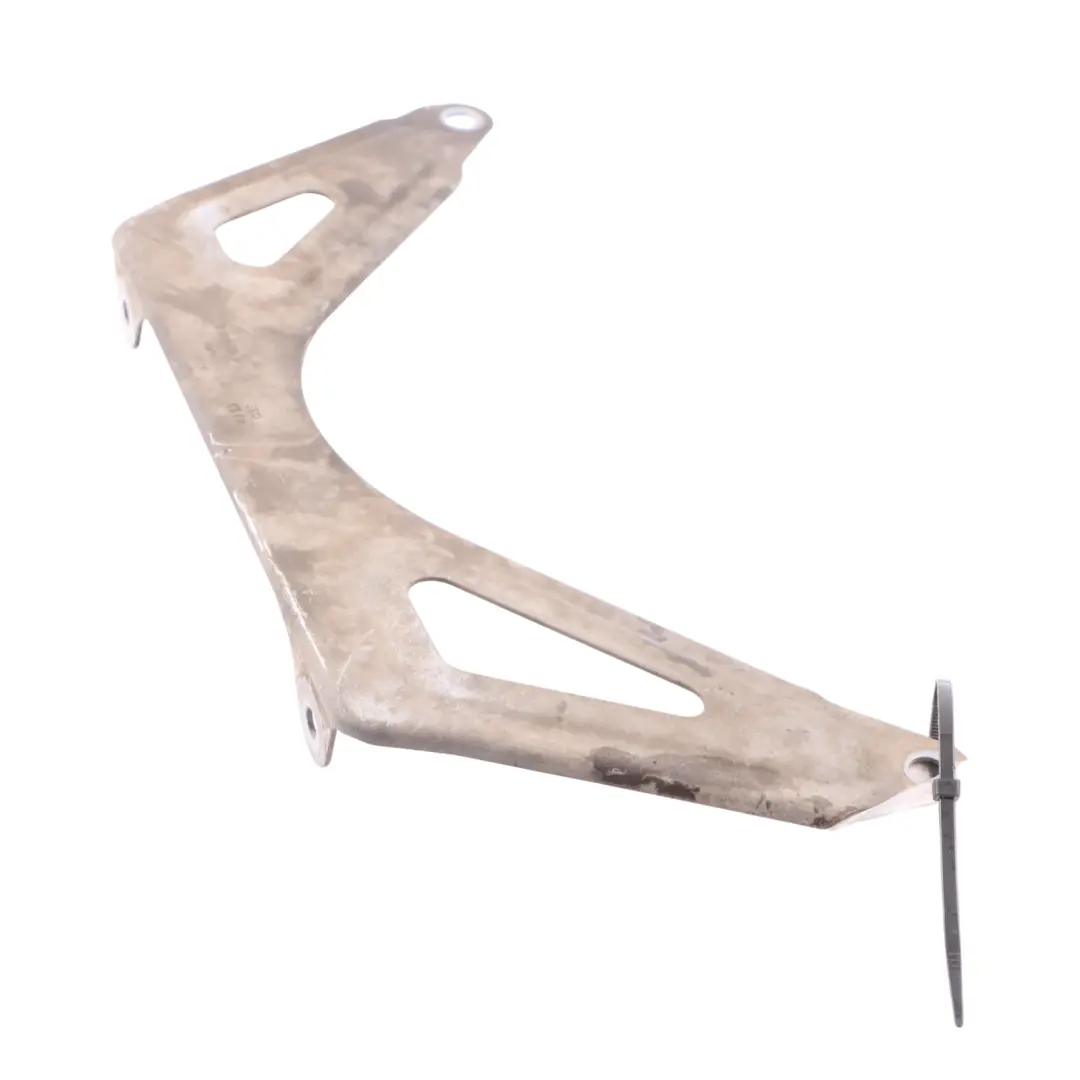 Audi TT Mk2 8J Supporto Staffa Motore Anteriore Inferiore Supporto - SKU 8J0199403A - Numero di parte 8J0199403A