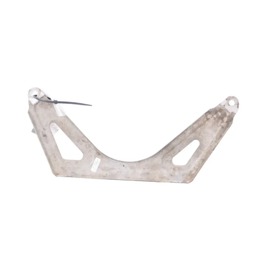 Audi TT Mk2 8J Supporto Staffa Motore Anteriore Inferiore Supporto - SKU 8J0199403A - Numero di parte 8J0199403A