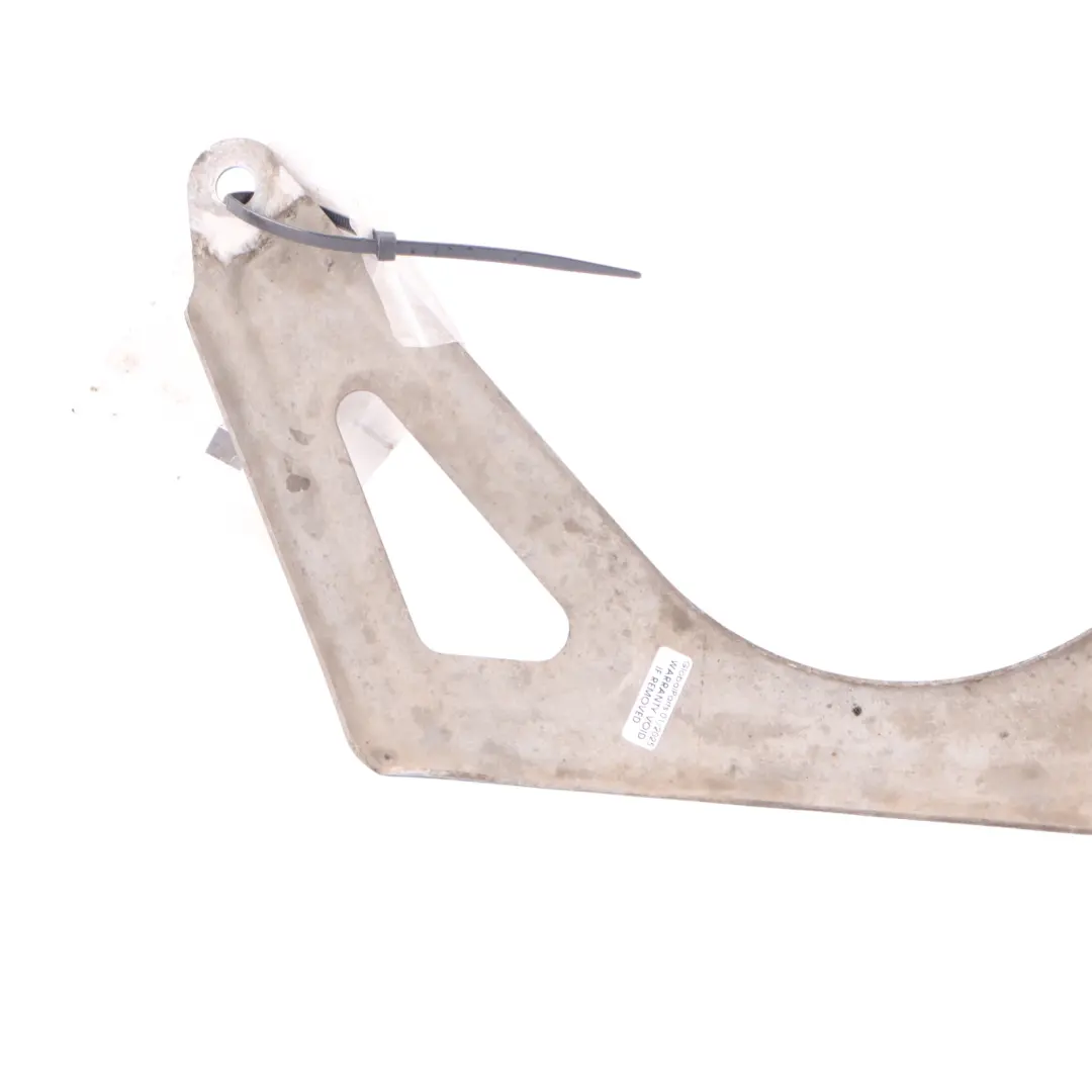 Audi TT Mk2 8J Support Fixation Inférieur Avant Moteur - SKU 8J0199403A - Numéro de pièce 8J0199403A