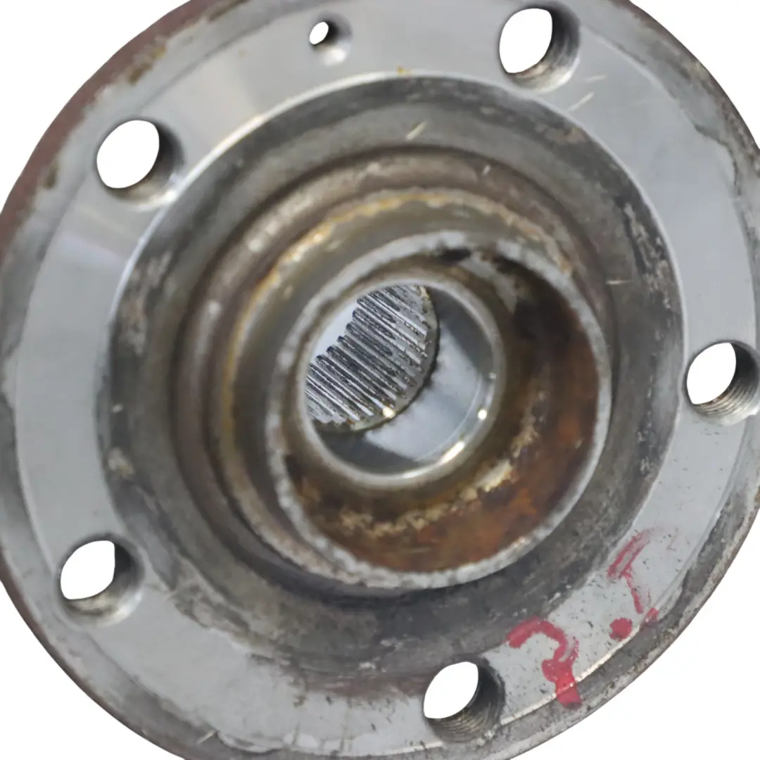 Support De Roue Avant Droit pour Audi TT 8J à propos du numéro de pièce 8J0407254D Audi TT 8J Support De Roue Avant Droit - SKU 8J0407254D-1 - Numéro de pièce 8J0407254D