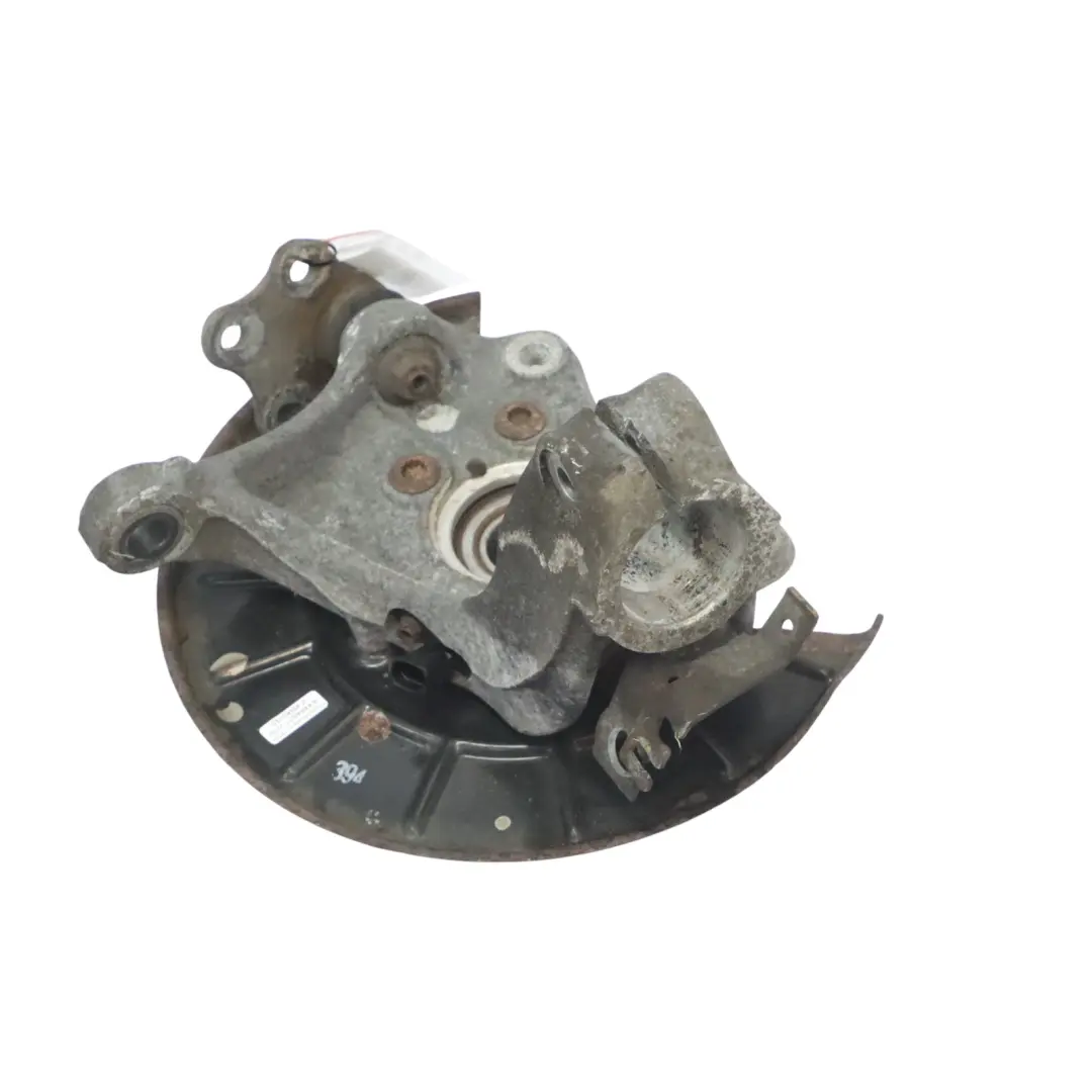 Support De Roue Avant Droit pour Audi TT 8J à propos du numéro de pièce 8J0407254D Audi TT 8J Support De Roue Avant Droit - SKU 8J0407254D-1 - Numéro de pièce 8J0407254D