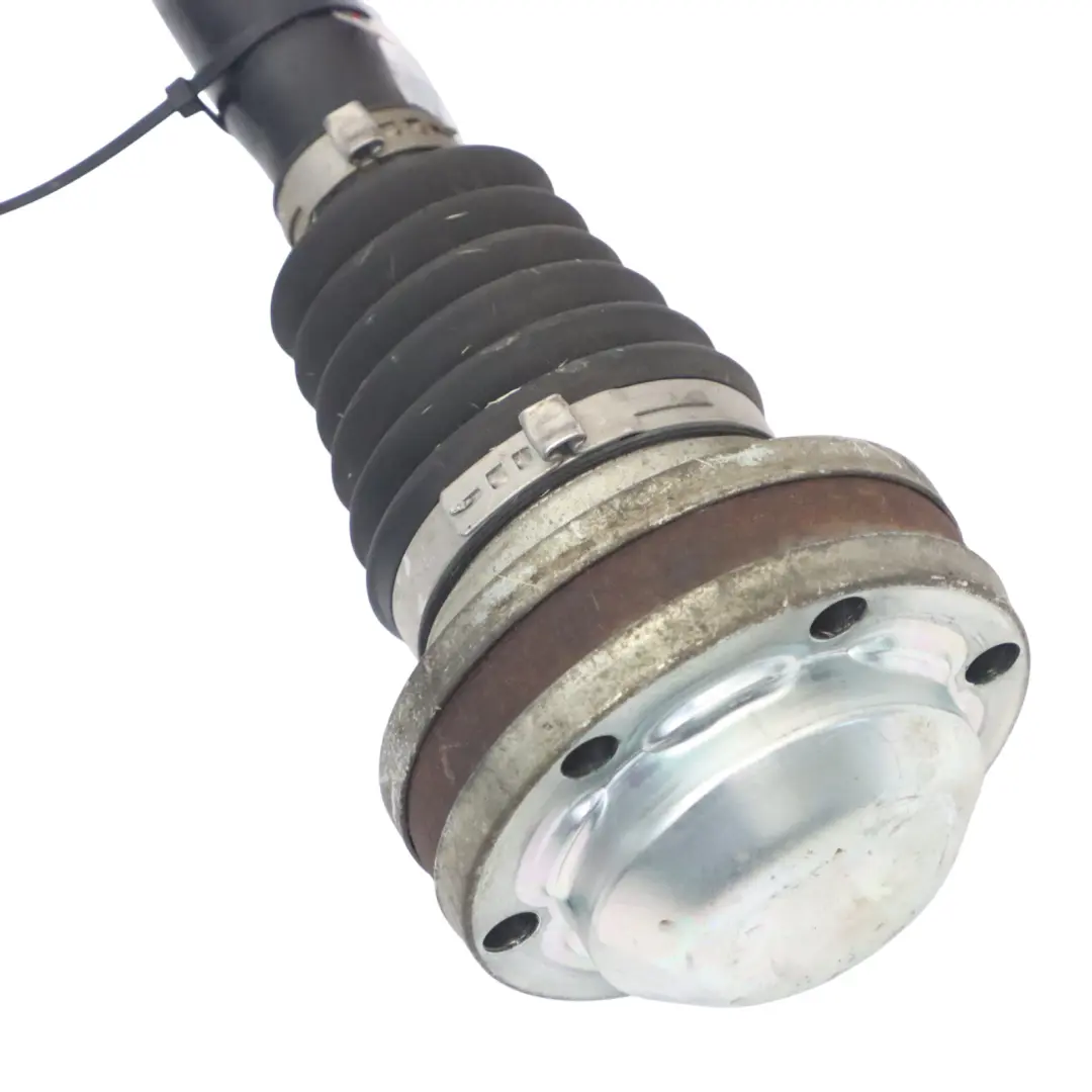 Front Axle Drive Shaft Left N/S Manual Transmission Audi TT 8J - SKU 8J0407271N - Part number 8J0407271N