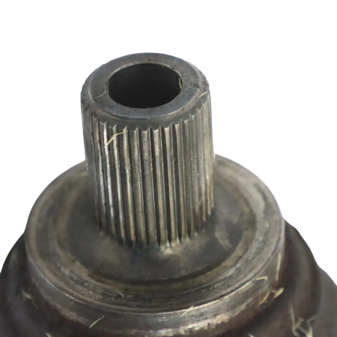 Front Axle Drive Shaft Left N/S Manual Transmission to Audi TT 8J with Part number 8J0407271N Audi TT 8J Front Axle Drive Shaft Left N/S Manual Transmission - SKU 8J0407271N - Part number 8J0407271N