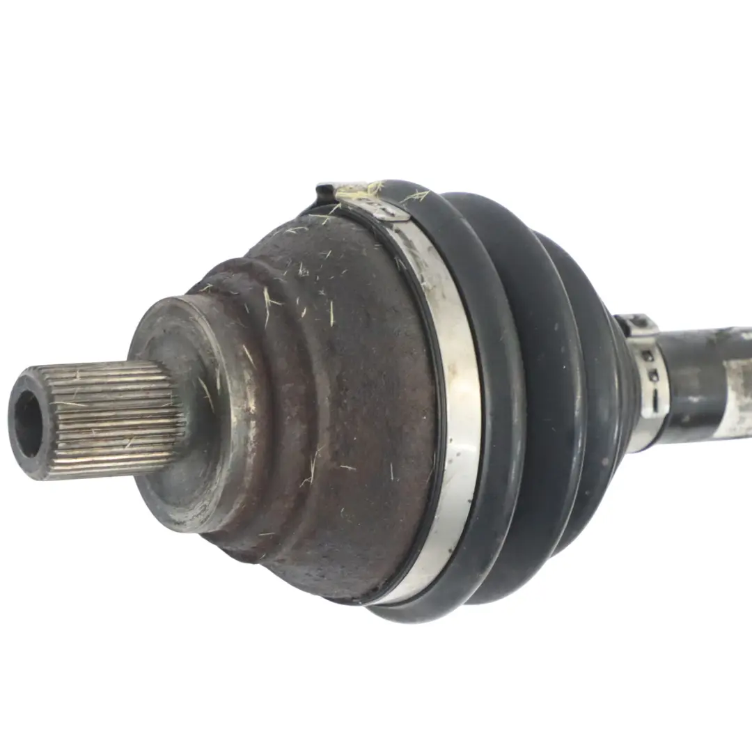 Albero di trasmissione anteriore sinistro cambio manuale per Audi TT 8J con numero di parte 8J0407271N Audi TT 8J Albero di trasmissione anteriore sinistro cambio manuale - SKU 8J0407271N - Numero di parte 8J0407271N