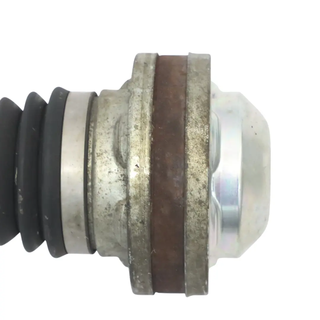 Eje Delantero Izquierdo Transmisión Manual para Audi TT 8J con número de pieza 8J0407271N Audi TT 8J Eje Delantero Izquierdo Transmisión Manual - SKU 8J0407271N - Número de pieza 8J0407271N