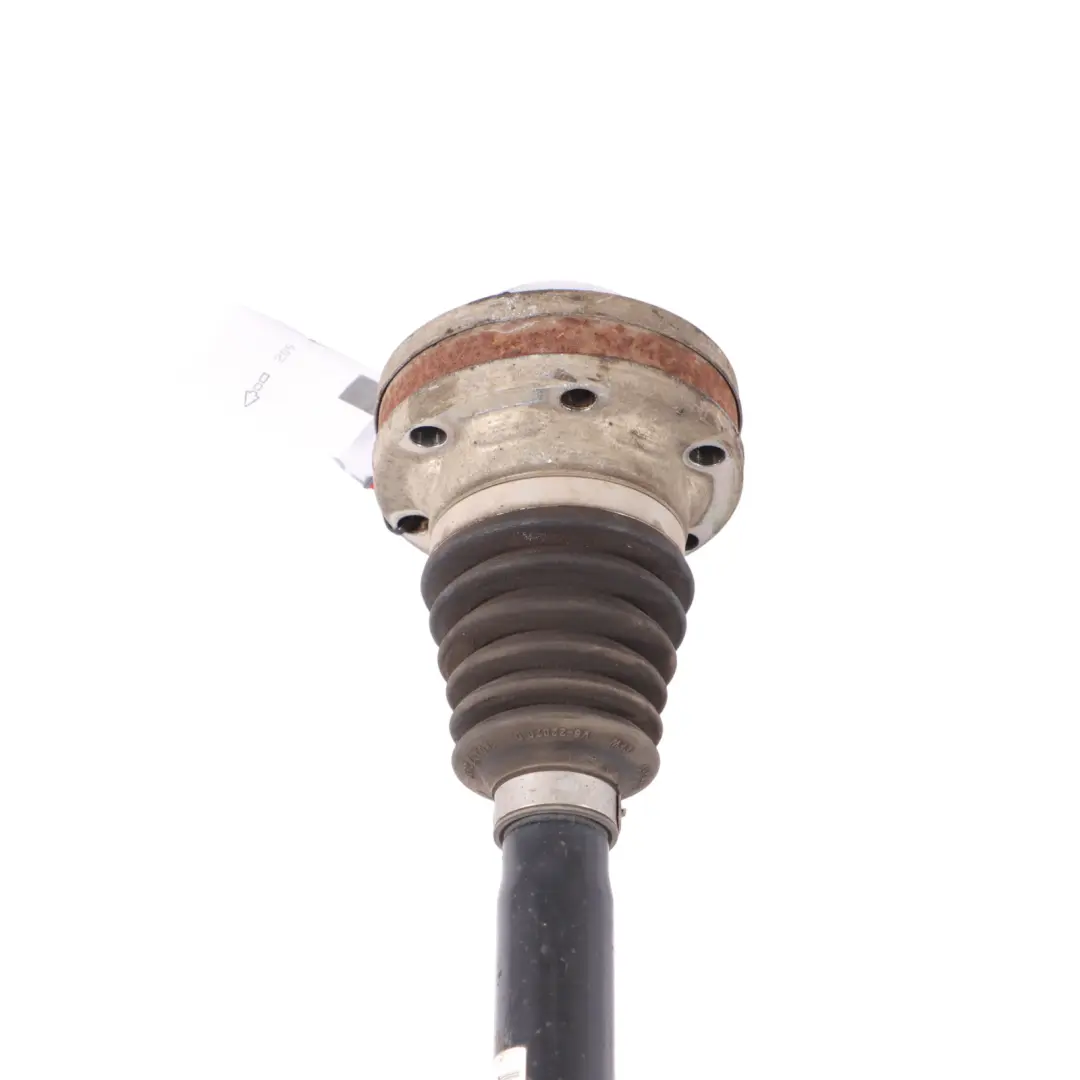 Albero trasmissione Assale trasmissione Anteriore Sinistro per Audi TT FV con numero di parte 8J0407761D Audi TT FV Albero trasmissione Assale trasmissione Anteriore Sinistro - SKU 8J0407761D - Numero di parte 8J0407761D