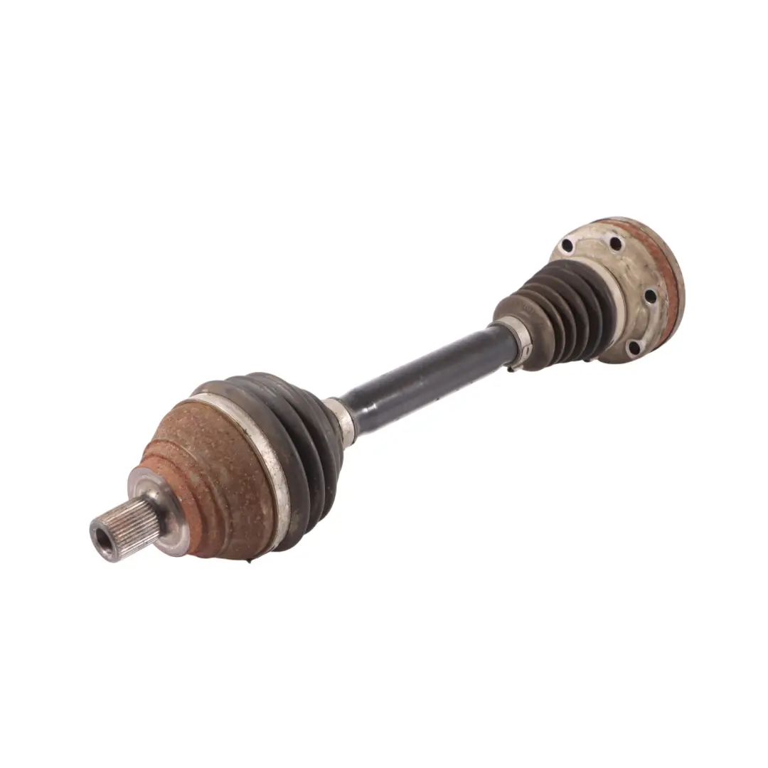 Audi TT FV Driveshaft Axle Drive Shaft Front Left N/S - SKU 8J0407761D - Part number 8J0407761D