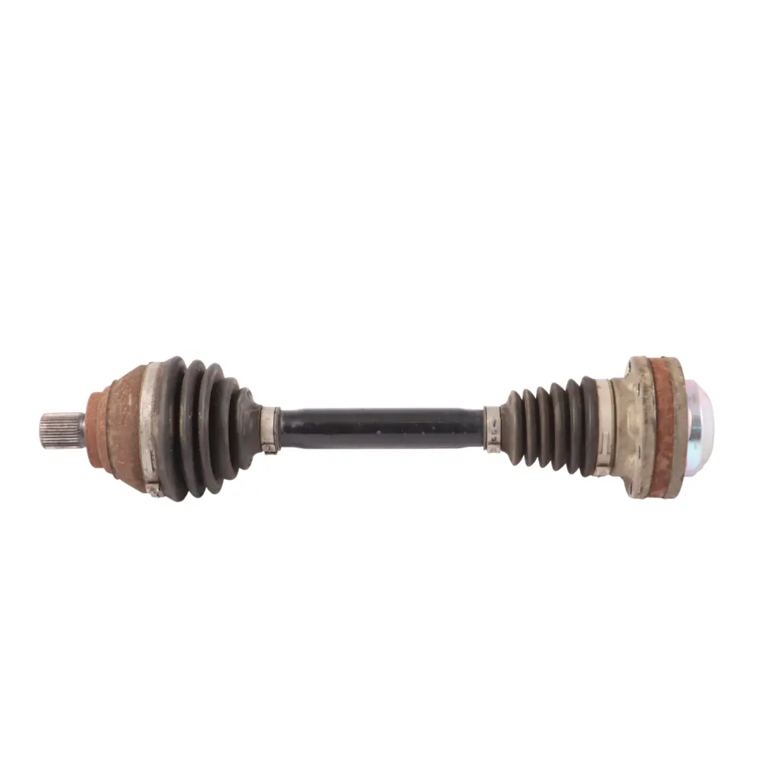 Audi TT FV Driveshaft Axle Drive Shaft Front Left N/S - SKU 8J0407761D - Part number 8J0407761D