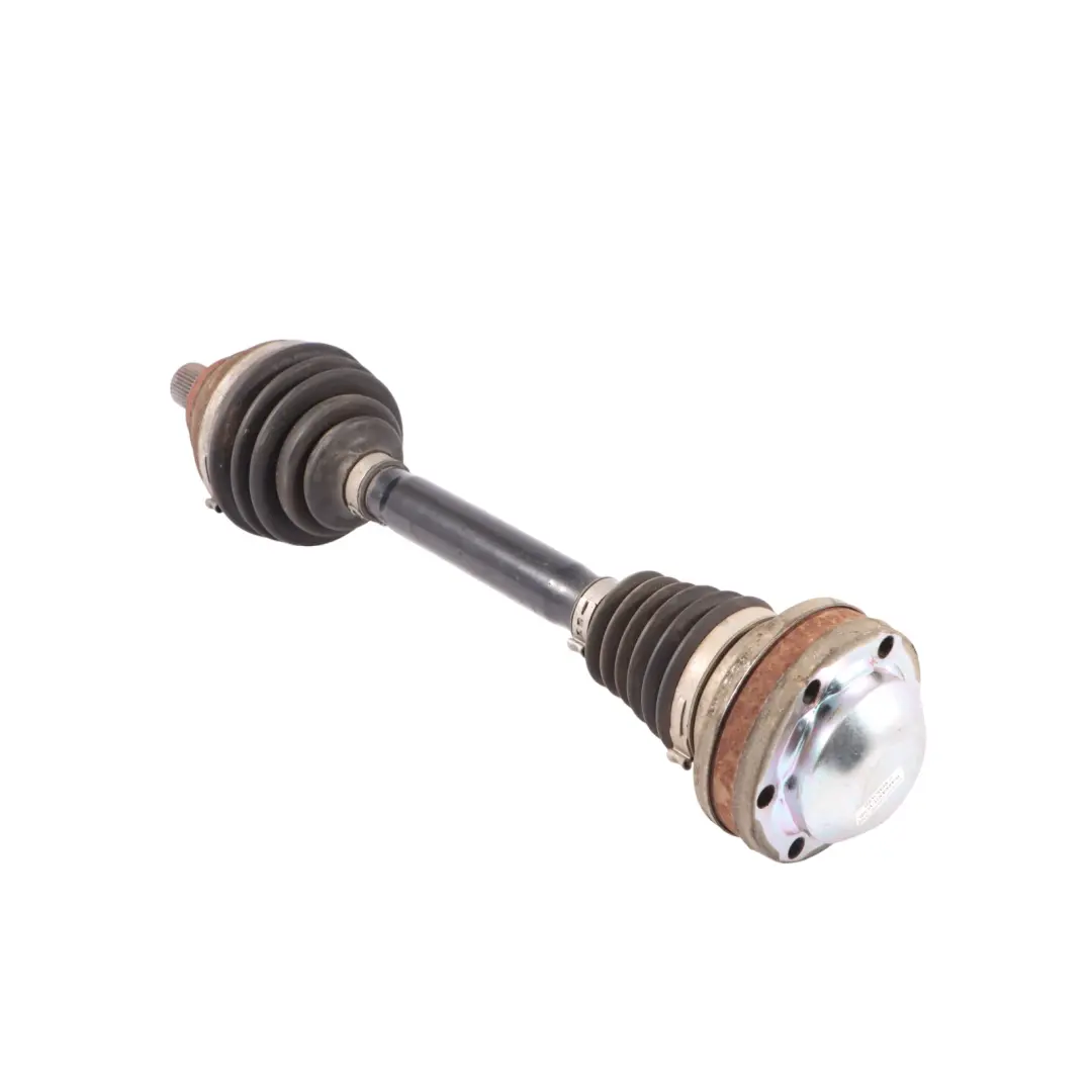 Audi TT FV Driveshaft Axle Drive Shaft Front Left N/S - SKU 8J0407761D - Part number 8J0407761D