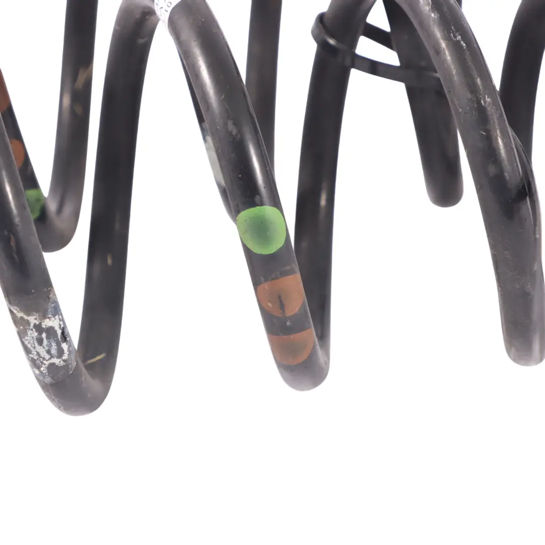 Kit de ressorts suspension l'essieu arrière gauche droite pour Audi TT 8J à propos du numéro de pièce 8J0511115F Audi TT 8J Kit de ressorts suspension l'essieu arrière gauche droite - SKU 8J0511115F - Numéro de pièce 8J0511115F