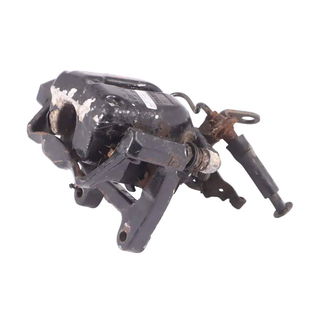 Hintere Bremssattel Gehäuse Träger Links 310x22mm Audi S3 8P - SKU 8J0615423E - Teilenummer 8J0615423E
