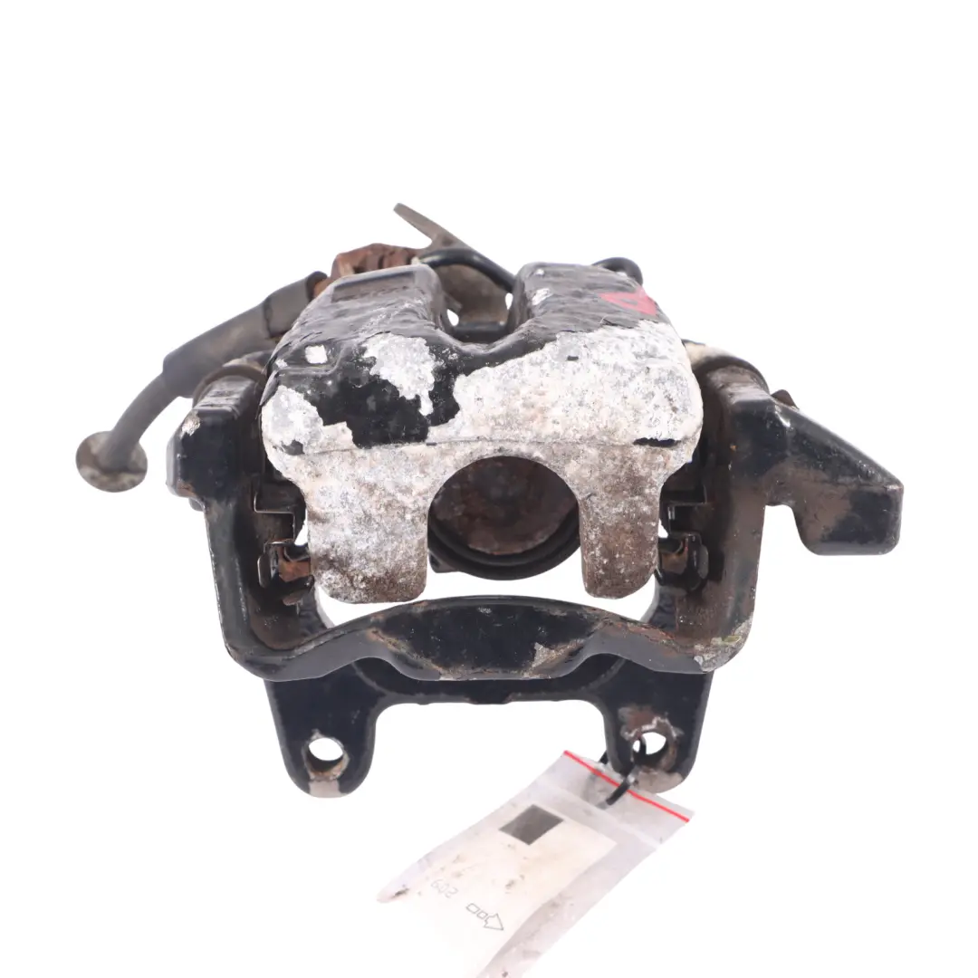 Brake Caliper Housing Carrier Right O/S 310x22mm Audi S3 8P Rear - SKU 8J0615424E - Part number 8J0615424E