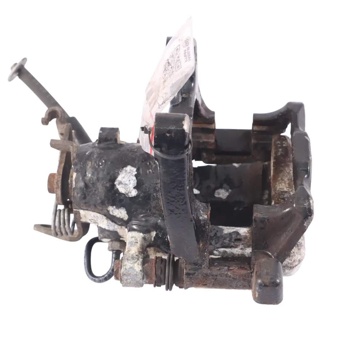 Brake Caliper Housing Carrier Right O/S 310x22mm Audi S3 8P Rear - SKU 8J0615424E - Part number 8J0615424E