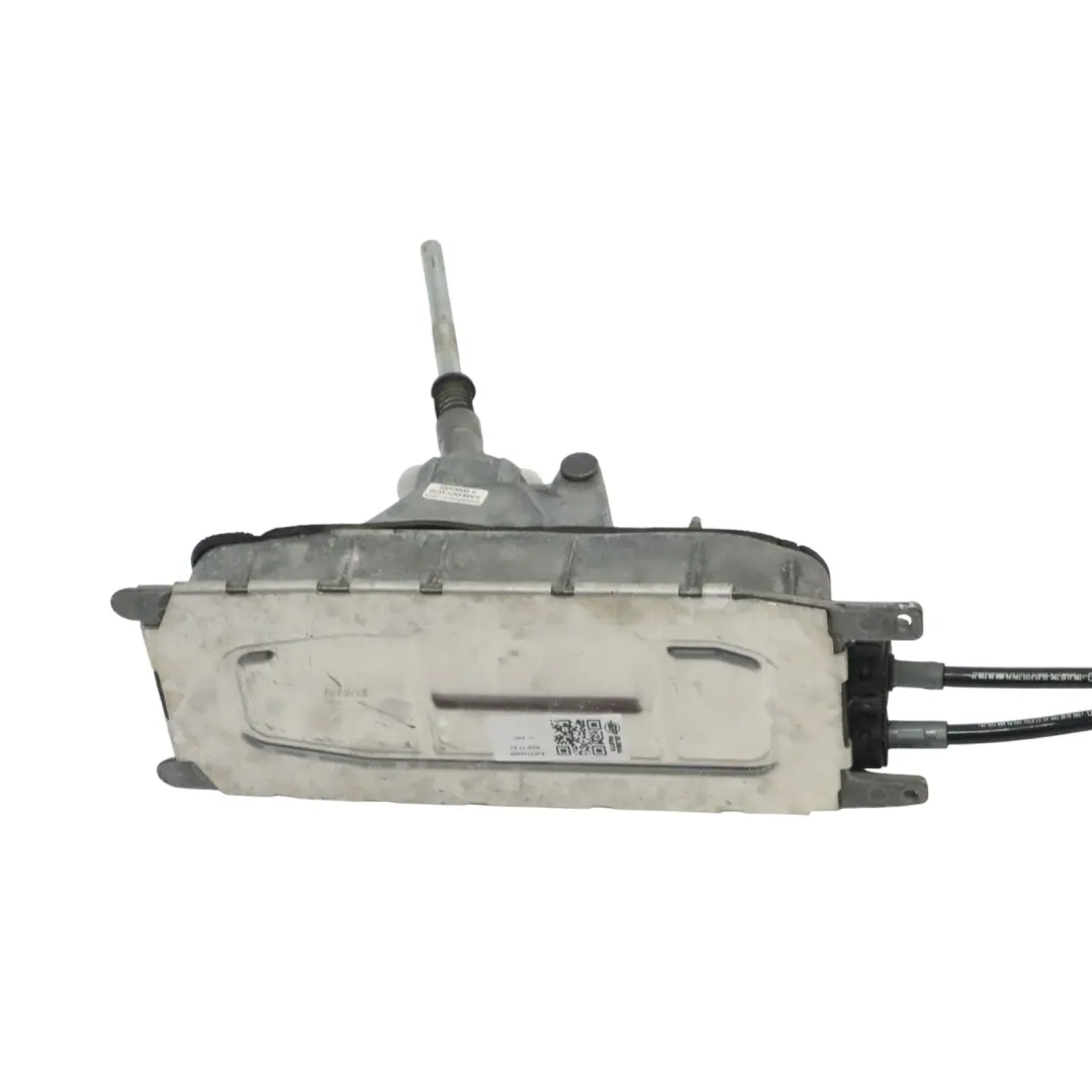 Audi TT 8J Gear Selector Gearshift Mechanism Manual Gearbox Petrol - SKU 8J0711049F - Part number 8J0711049F