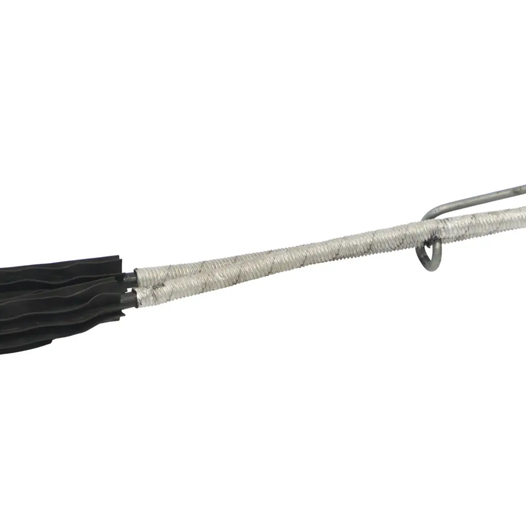 Audi TT 8J Gear Selector Gearshift Mechanism Manual Gearbox Petrol - SKU 8J0711049F - Part number 8J0711049F