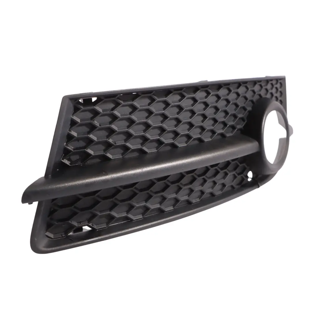 Audi TT 8J Paraurti Anteriore Fendinebbia Surround Griglia Sinistra - SKU 8J0807681 - Numero di parte 8J0807681