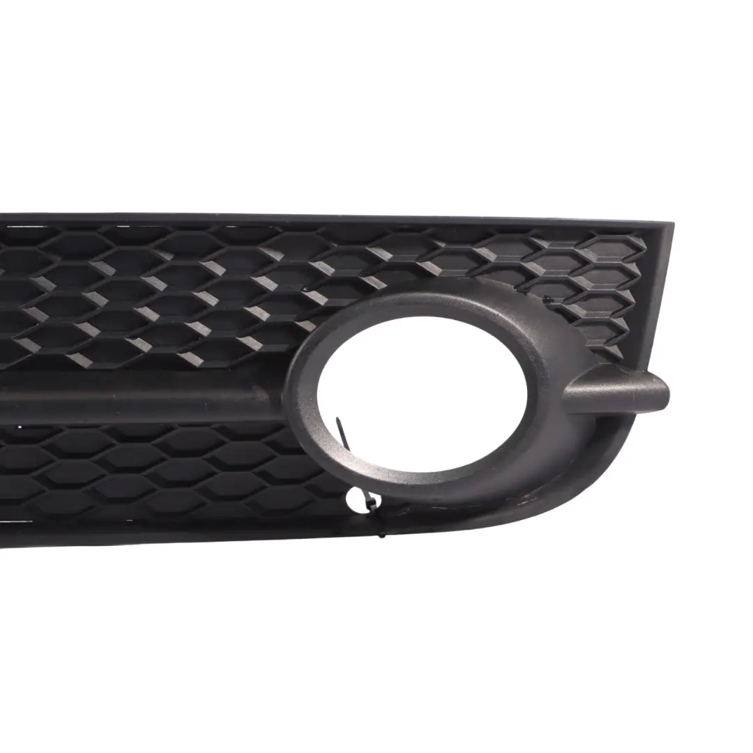 Audi TT 8J Paraurti Anteriore Fendinebbia Surround Griglia Sinistra - SKU 8J0807681 - Numero di parte 8J0807681