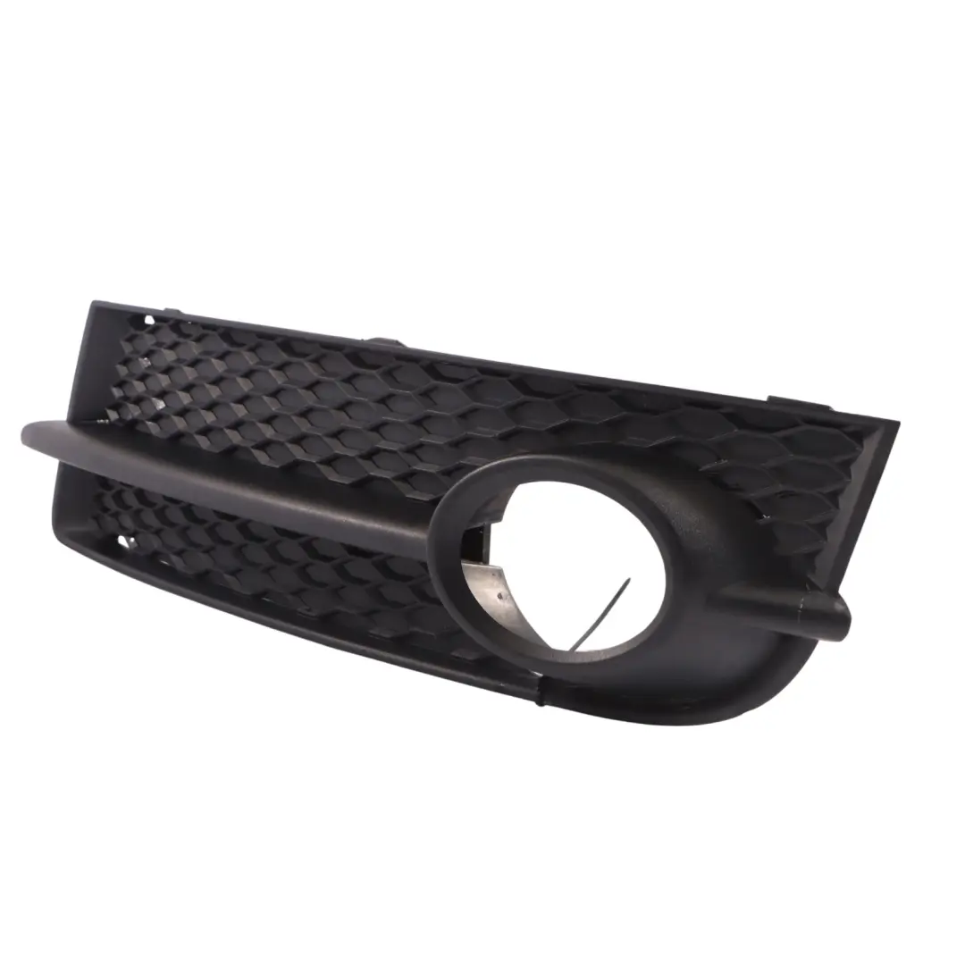 Audi TT 8J Paraurti Anteriore Fendinebbia Surround Griglia Sinistra - SKU 8J0807681 - Numero di parte 8J0807681