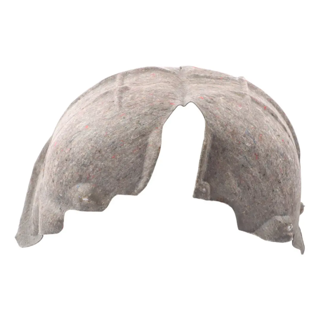 Arch Rear Left N/S Liner Splash Guard Covering to Audi TT 8J Wheel with Part number 8J0810171B Audi TT 8J Wheel Arch Rear Left N/S Liner Splash Guard Covering - SKU 8J0810171B - Part number 8J0810171B