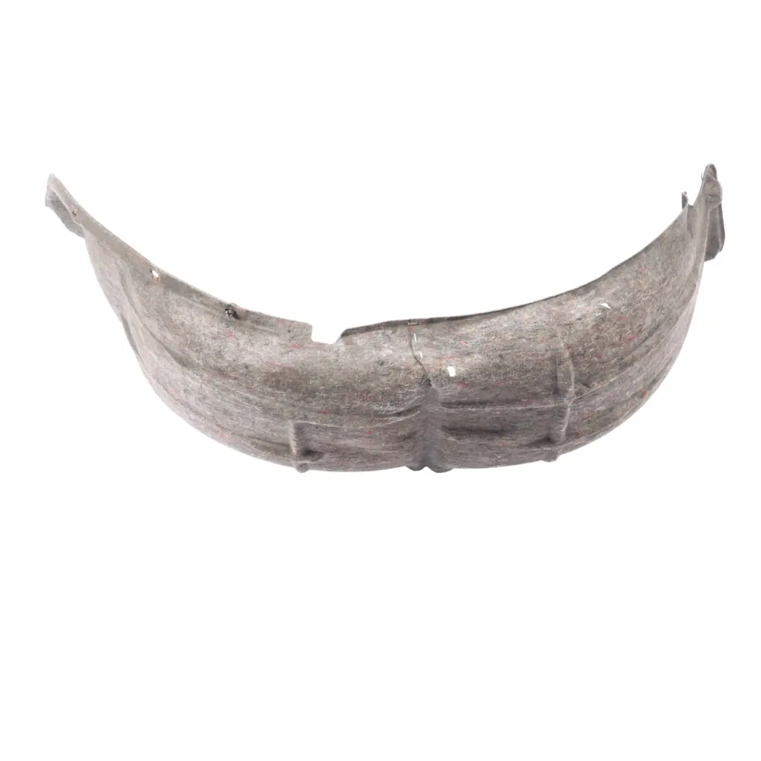 Arch Rear Left N/S Liner Splash Guard Covering to Audi TT 8J Wheel with Part number 8J0810171B Audi TT 8J Wheel Arch Rear Left N/S Liner Splash Guard Covering - SKU 8J0810171B - Part number 8J0810171B