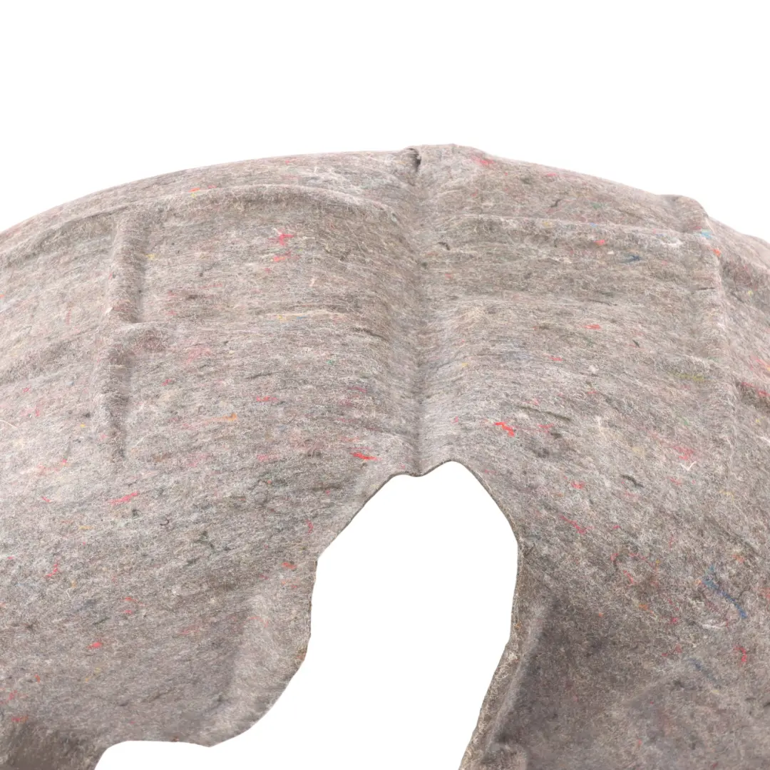 Arch Rear Left N/S Liner Splash Guard Covering to Audi TT 8J Wheel with Part number 8J0810171B Audi TT 8J Wheel Arch Rear Left N/S Liner Splash Guard Covering - SKU 8J0810171B - Part number 8J0810171B