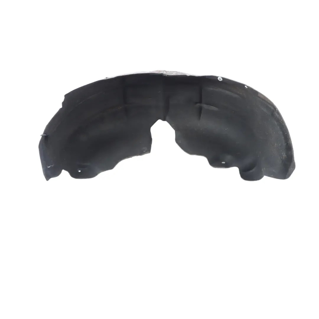 Arch Rear Left N/S Liner Splash Guard Covering to Audi TT 8J Wheel with Part number 8J0810171B Audi TT 8J Wheel Arch Rear Left N/S Liner Splash Guard Covering - SKU 8J0810171B - Part number 8J0810171B