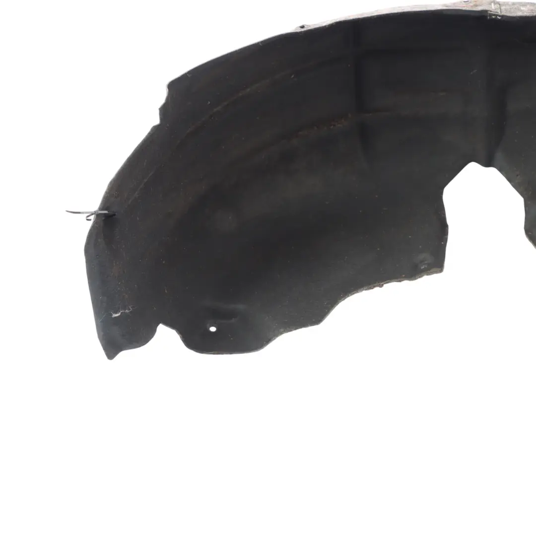Audi TT 8J Wheel Arch Rear Left N/S Liner Splash Guard Covering - SKU 8J0810171B - Part number 8J0810171B