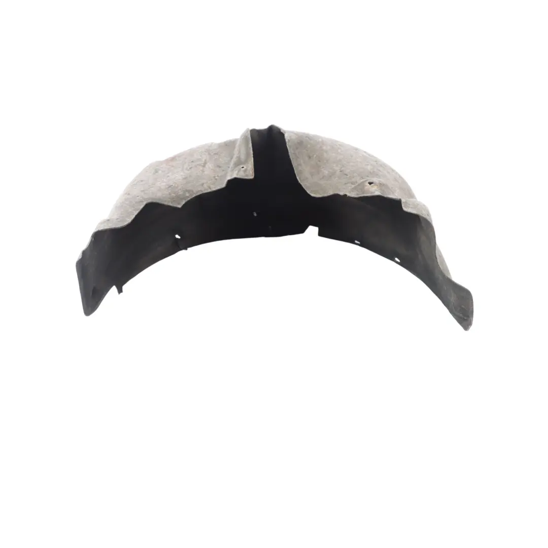 Arch Rear Right O/S Liner Splash Guard Covering to Audi TT 8J Wheel with Part number 8J0810172B Audi TT 8J Wheel Arch Rear Right O/S Liner Splash Guard Covering - SKU 8J0810172B - Part number 8J0810172B