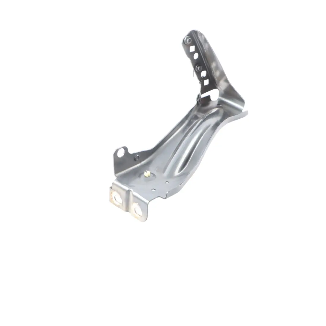Front Right O/S Wing Support Bracket Mount Daytona Grey Metallic Z7S to Audi TT 8J with Part number 8J0821136F Audi TT 8J Front Right O/S Wing Support Bracket Mount Daytona Grey Metallic Z7S - SKU 8J0821136F-DGR - Part number 8J0821136F