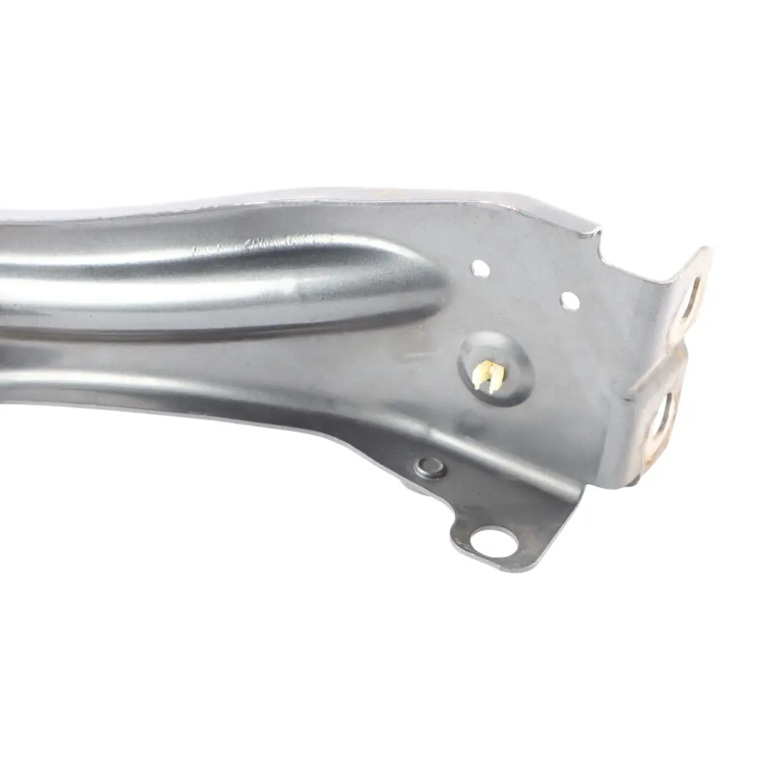 Front Right O/S Wing Support Bracket Mount Daytona Grey Metallic Z7S to Audi TT 8J with Part number 8J0821136F Audi TT 8J Front Right O/S Wing Support Bracket Mount Daytona Grey Metallic Z7S - SKU 8J0821136F-DGR - Part number 8J0821136F