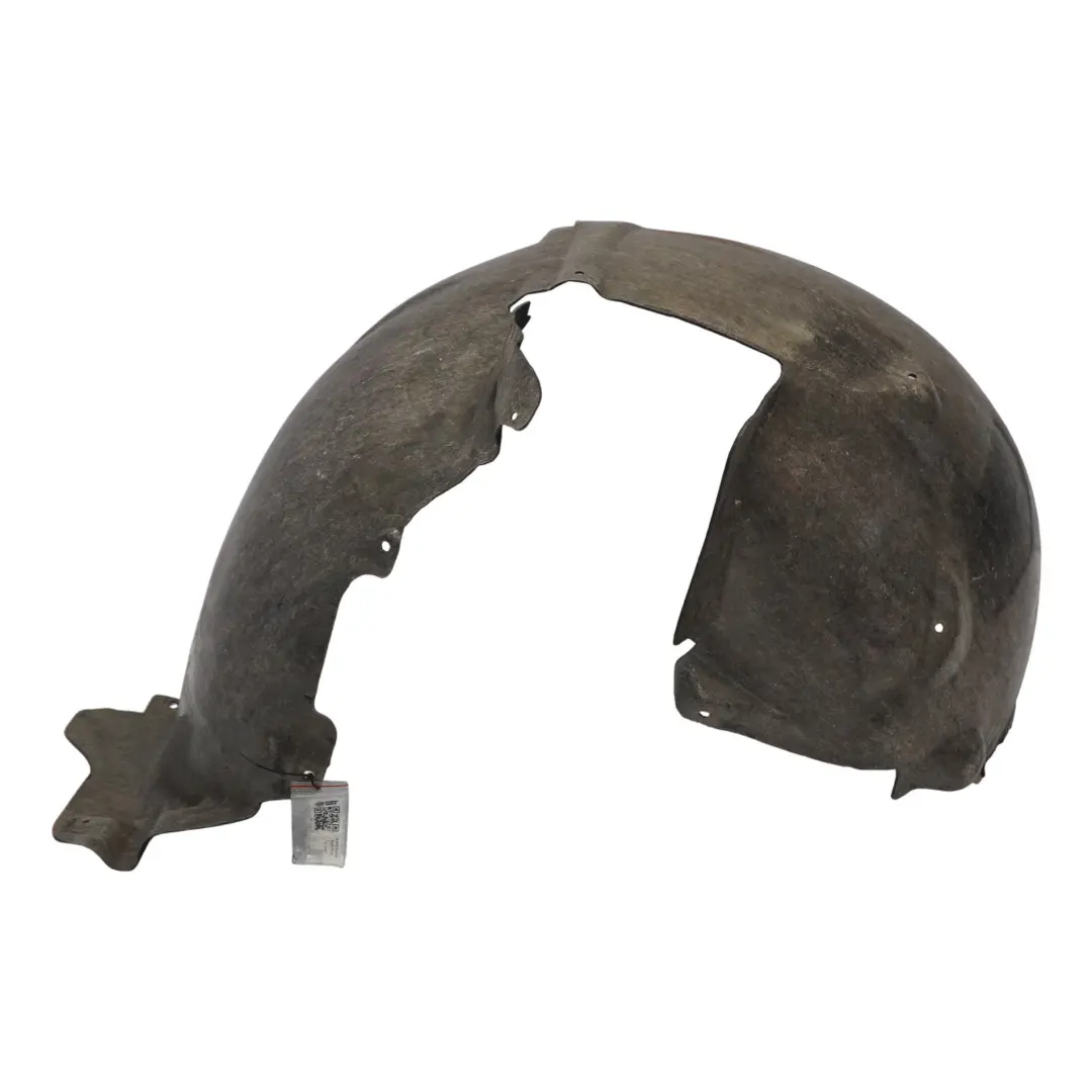 Audi TT 8J Wheel Arch Splash Guard Trim Panel Cover Front Left N/S - SKU 8J0821171B - Part number 8J0821171B