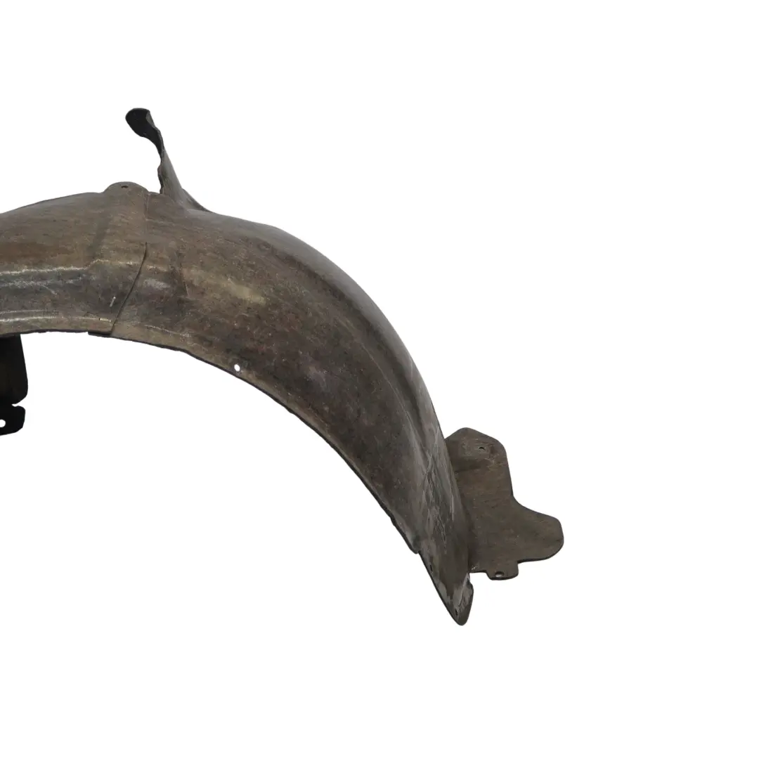 Audi TT 8J Garniture Panneau Anti Éclaboussures Roue Avant Gauche - SKU 8J0821171B - Numéro de pièce 8J0821171B