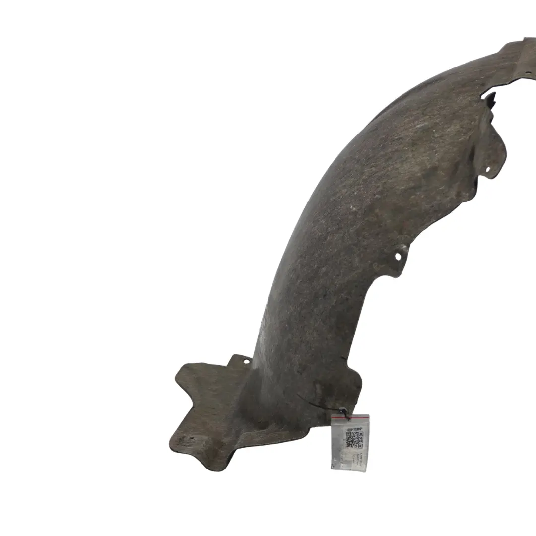 Garniture Panneau Anti Éclaboussures Roue Avant Gauche pour Audi TT 8J à propos du numéro de pièce 8J0821171B Audi TT 8J Garniture Panneau Anti Éclaboussures Roue Avant Gauche - SKU 8J0821171B - Numéro de pièce 8J0821171B