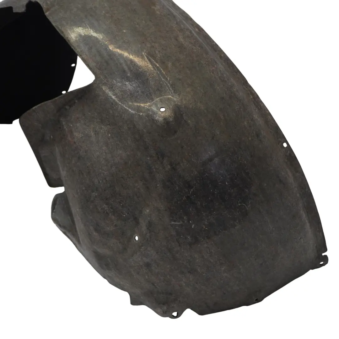 Audi TT 8J Garniture Panneau Anti Éclaboussures Roue Avant Gauche - SKU 8J0821171B - Numéro de pièce 8J0821171B